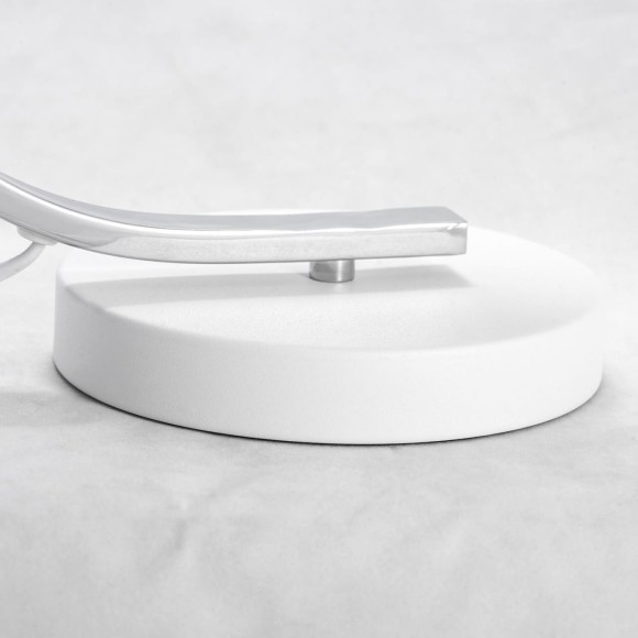 Настольная лампа Lussole LSP-0558 FALCON IP21 под лампу 1xE14 40W Настольная лампа Lussole LSP-0558 FALCON IP21 под лампу 1xE14 40W