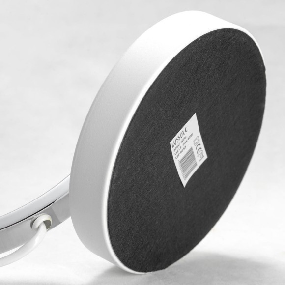 Настольная лампа Lussole LSP-0558 FALCON IP21 под лампу 1xE14 40W Настольная лампа Lussole LSP-0558 FALCON IP21 под лампу 1xE14 40W