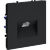Розетка компьютерная встраиваемая VOLTUM S70 RJ45 кат.6, (графит)