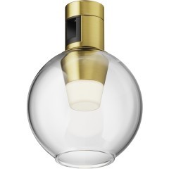 Трековый светильник Technical TR148-1-3W4K-BS