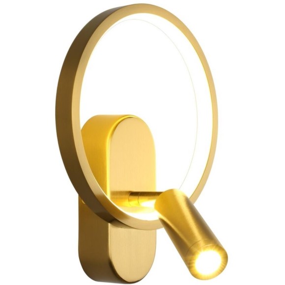 Светильник настенный (Бра) APL.346.11.02