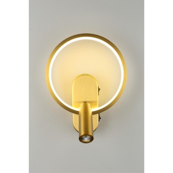 Светильник настенный (Бра) APL.346.11.02