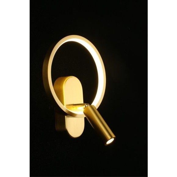 Светильник настенный (Бра) APL.346.11.02