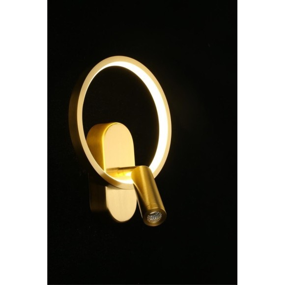 Светильник настенный (Бра) APL.346.11.02