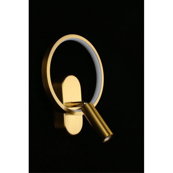 Светильник настенный (Бра) APL.346.11.02