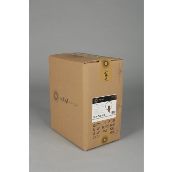 Светильник настенный (Бра) APL.346.11.02