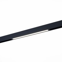ST657.496.18 Трековый магнитный светодиодный SMART (Алиса, Siri, Bluetooth, Wi-Fi) светильник ST-Luce Skyline 220V CRI90+ 2700-6000К 1470Лм 120° 18Вт