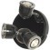 Спот потолочный Lussole GRLSN-3127-03 TIVOLI IP21 под лампы 3xGU10 16.5W