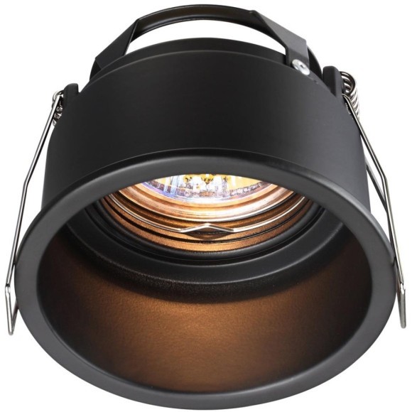 Встраиваемый светильник Novotech 370840 CLOUD под лампу 1xGU10 50W