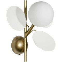 10008/1W white Бра LOFT IT Matisse 10008/1W white Бра LOFT IT Matisse