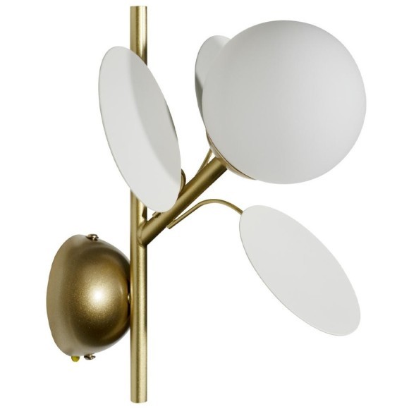 10008/1W white Бра LOFT IT Matisse