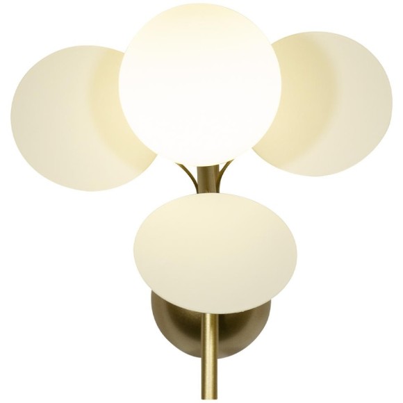 10008/1W white Бра LOFT IT Matisse