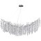Подвесная люстра Divinare SALICE 3135/26 SP-14