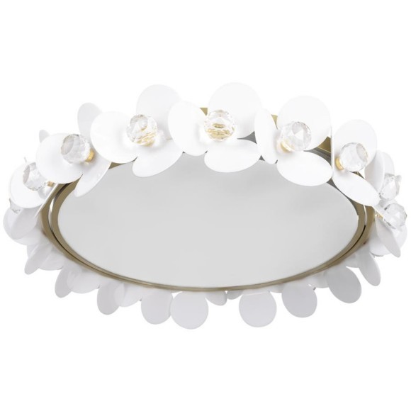 10175 Потолочный светильник LOFT IT Bride