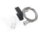 Подвес скрытый тип D треку 5040xx-(F)/(R) 1,5 м Quattro Lightstar 504177-FR2 Подвес скрытый тип D треку 5040xx-(F)/(R) 1,5 м Quattro Lightstar 504177-FR2