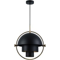 LOFT9915-BL Подвесной светильник LOFT IT Multi-lite