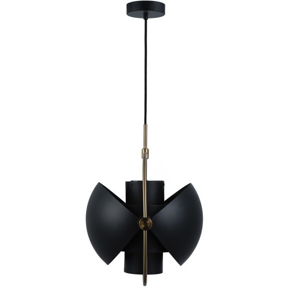 LOFT9915-BL Подвесной светильник LOFT IT Multi-lite