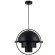 LOFT9915-BL Подвесной светильник LOFT IT Multi-lite