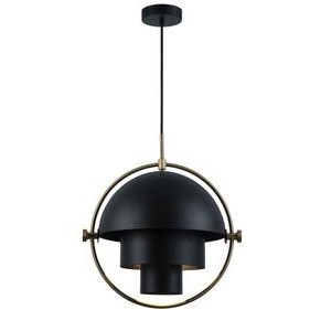 LOFT9915-BL Подвесной светильник LOFT IT Multi-lite