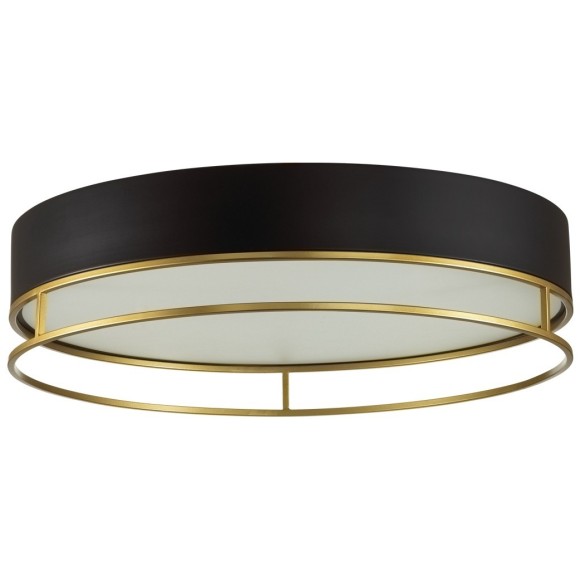 Светильник Sonex LED 100Вт 3000-6000K D600 IP20 пульт ДУ LOFTY 7723/100L