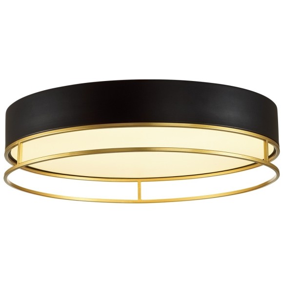 Светильник Sonex LED 100Вт 3000-6000K D600 IP20 пульт ДУ LOFTY 7723/100L