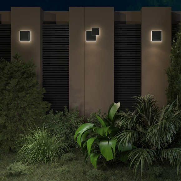 Светильник уличный светодиодный IP54 LED 4000K 16W 220V Novotech SMENA 359165