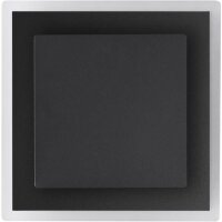 Светильник уличный светодиодный IP54 LED 4000K 16W 220V Novotech SMENA 359165