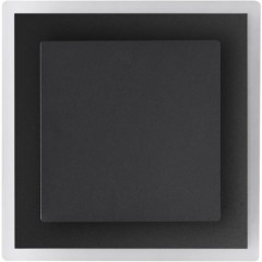 Светильник уличный светодиодный IP54 LED 4000K 16W 220V Novotech SMENA 359165