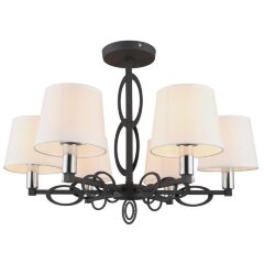 Потолочная люстра 649 OML-64907-06