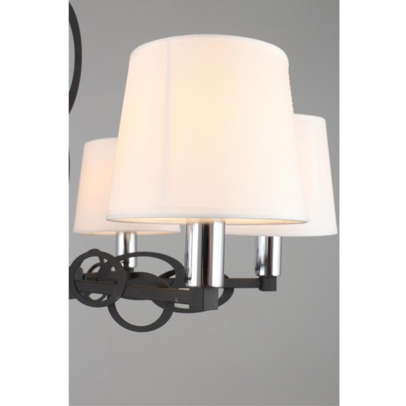 Потолочная люстра 649 OML-64907-06