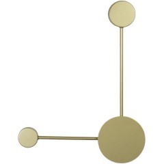 10057GD Настенный светильник LOFT IT Rays 10057GD Настенный светильник LOFT IT Rays