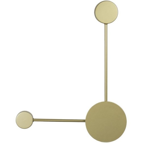 10057GD Настенный светильник LOFT IT Rays