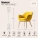Напольный светильник (торшер) Maytoni MOD178FL-L11W3K