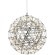 9027-43 Подвесной светильник LOFT IT Raimond