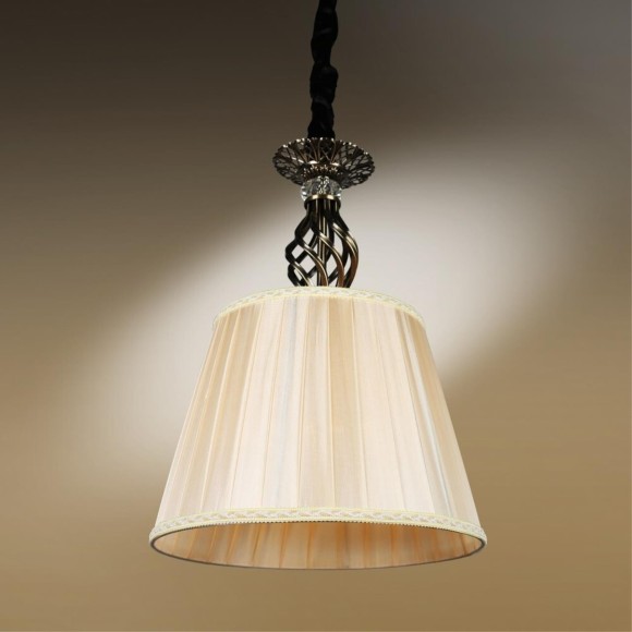 Подвесной светильник Mezzano OML-79116-01