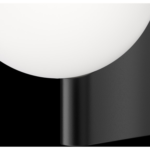 Бра Maytoni MOD324WL-01B Avant-garde под лампу 1xG9 25W Бра Maytoni MOD324WL-01B Avant-garde под лампу 1xG9 25W