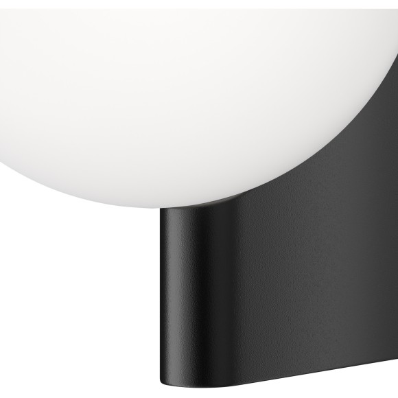 Бра Maytoni MOD324WL-01B Avant-garde под лампу 1xG9 25W Бра Maytoni MOD324WL-01B Avant-garde под лампу 1xG9 25W