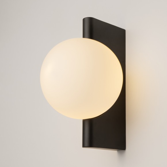 Бра Maytoni MOD324WL-01B Avant-garde под лампу 1xG9 25W Бра Maytoni MOD324WL-01B Avant-garde под лампу 1xG9 25W