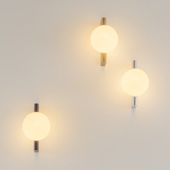 Бра Maytoni MOD324WL-01B Avant-garde под лампу 1xG9 25W Бра Maytoni MOD324WL-01B Avant-garde под лампу 1xG9 25W