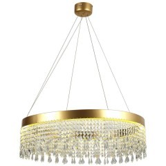 Подвесная люстра Regen 4479-7P Подвесная люстра Regen 4479-7P