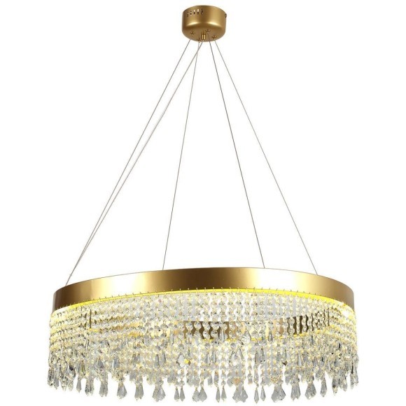 Подвесная люстра Regen 4479-7P