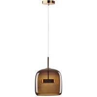 10040A Подвесной светильник LOFT IT Dauphin