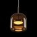 10040A Подвесной светильник LOFT IT Dauphin