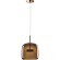 10040A Подвесной светильник LOFT IT Dauphin