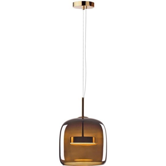 10040A Подвесной светильник LOFT IT Dauphin