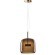 10040A Подвесной светильник LOFT IT Dauphin