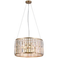 Подвесной светильник Prismata 4483-5P