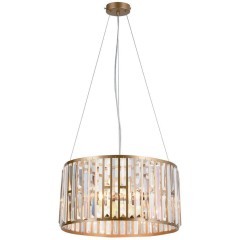 Подвесной светильник Prismata 4483-5P