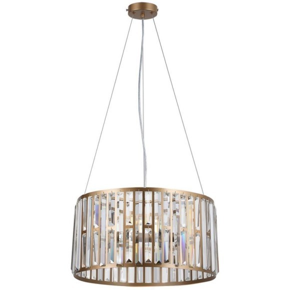 Подвесной светильник Prismata 4483-5P