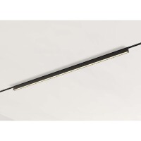 Светильник трековый магнитный Crystal Lux CLT 0.36 001 20W BL M4000K 1409/384